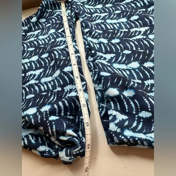 Skatie Nicole One Piece - Azul - Picture 2 of 6